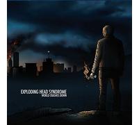 Exploding Head Syndr - World Crashes Down [Import]