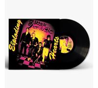 Exploding Hearts - Guitar Romantic (Expanded & Remastered)