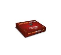 Exploding Kittens
