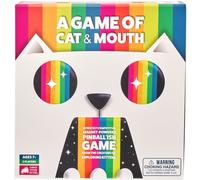Exploding Kittens A Game of Cat & Mouth by Family-Friendly Party Games - Games for Adults, Teens & Kids (Version Anglaise) Cat-Mouth-1