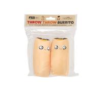 Exploding Kittens Burrito Battle Pack | Extension | Burritos supplémentaires pour Throw Throw Burrito | À partir de 7 Ans | De 2 à 6 Joueurs | 15 Minutes par Partie | Espagnol