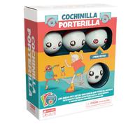 Exploding Kittens Cochenille Gardien de But, Un Jeu de Cartes Qui fera Que Tout Le Monde se lève et rit, à partir de 4 Ans, de 2 à 6 Joueurs, Espagnol