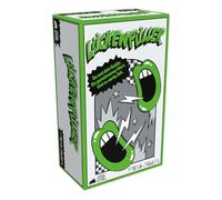 Exploding Kittens, Jeu de Cartes Rapide pour 2 à 8 Joueurs à partir de 7 Ans, Vous et Votre Buddy. Un Mot commun, Jeu de Cartes avec 10 Minutes de Temps de Jeu par Partie