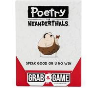 Exploding Kittens – Jeu de cartes – 60 cartes, 7+ ans, 200+ mots, devinettes en monosyllabes