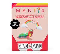 Exploding Kittens Mantis: Impulse