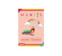 Asmodee Jeu De Société Mantis