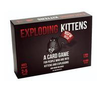 Jeu de cartes Deck Nsfw