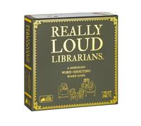 Exploding Kittens Really Loud Librarians