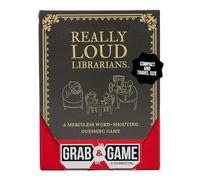 Exploding Kittens Really Loud Librarians: Impulse