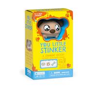 Exploding Kittens Presents You Little Stinker