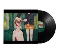 Patterson Hood – Exploding Trees & Airplane Screams – Vinyle 33 tours