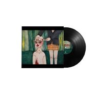 Exploding Trees And Airplane Screams Vinyle