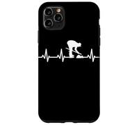 Exploitation agricole Heartline Farmer Plantation Coque pour iPhone 11 Pro Max