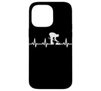 Exploitation agricole Heartline Farmer Plantation Coque pour iPhone 14 Pro Max