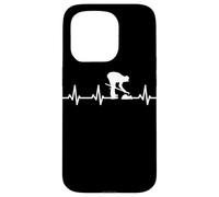 Exploitation agricole Heartline Farmer Plantation Coque pour iPhone 15 Pro