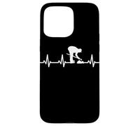 Exploitation agricole Heartline Farmer Plantation Coque pour iPhone 15 Pro Max