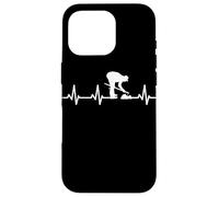 Exploitation agricole Heartline Farmer Plantation Coque pour iPhone 16 Pro