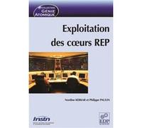Exploitation des cœurs REP Nordine Kerkar (Auteur)