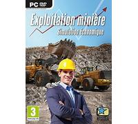 Exploitation Minière