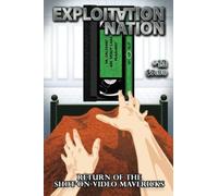 Exploitation Nation #13: Return Of The Shot-On-Video Mavericks