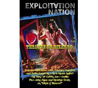 Exploitation Nation #3: Theatre Du Bizarro (2nd Printing)