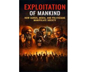 Exploitation of Mankind: How Gurus, Media, and Politicians Manipulate Society