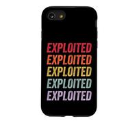 Exploité Coque pour iPhone SE (2020) / 7/8