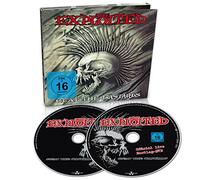The Exploited - Beat the Bastards (Ltd.Dig.Edt.) (CD+DVD)