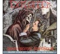 Exploited - Death Before Dishonour