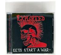 Exploited - Let S Start a War