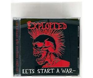 Exploited - Let S Start a War