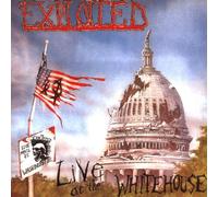 Exploited - Live at The White House
