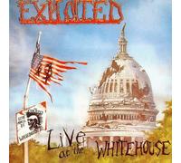 Exploited - Live at The Whitehouse [Import]