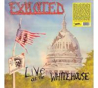 Exploited - Live at the Whitehouse (Orange)