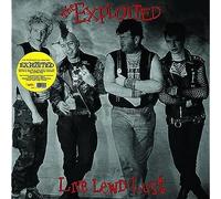 Exploited - Live Lewd Lust