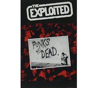 Exploited - Punks Not Dead [Import]