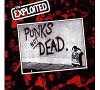 Exploited - Punk's Not Dead