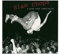 Exploited - Slam Chops