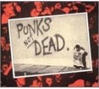 Exploited - Punks 'S Not Dead