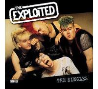 Exploited the - The Singles