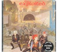 Exploited - Troops of Tomorrow