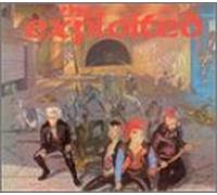 Exploited - Troops of Tomorrow