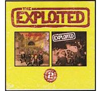 Exploited - Troops of Tomorrow [Import]