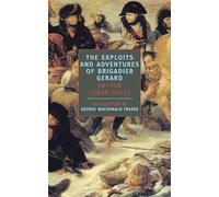 Exploits and Adventures of Brigadier Gerard