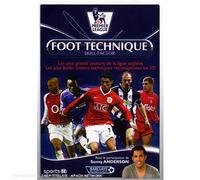 Sony – Foot Technique - Skill Factor – Exploits et défis de la Barclay's Ligue