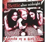 Exploits of a Girl Gang [Import]