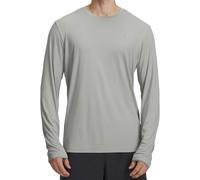 Explor Iso-Chill UPF Long Sleeve Under Armour - Titanium XXL