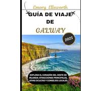 Explora el corazón del oeste de Irlanda: atracciones principales, joyas ocultas y consejos locales