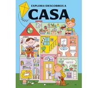 Explora i descobreix a casa