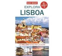 Explora Lisboa Aa Vv (Auteur)